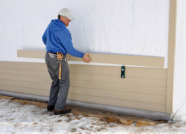 Best Weatherproofing and Sealing  in Racine, WI